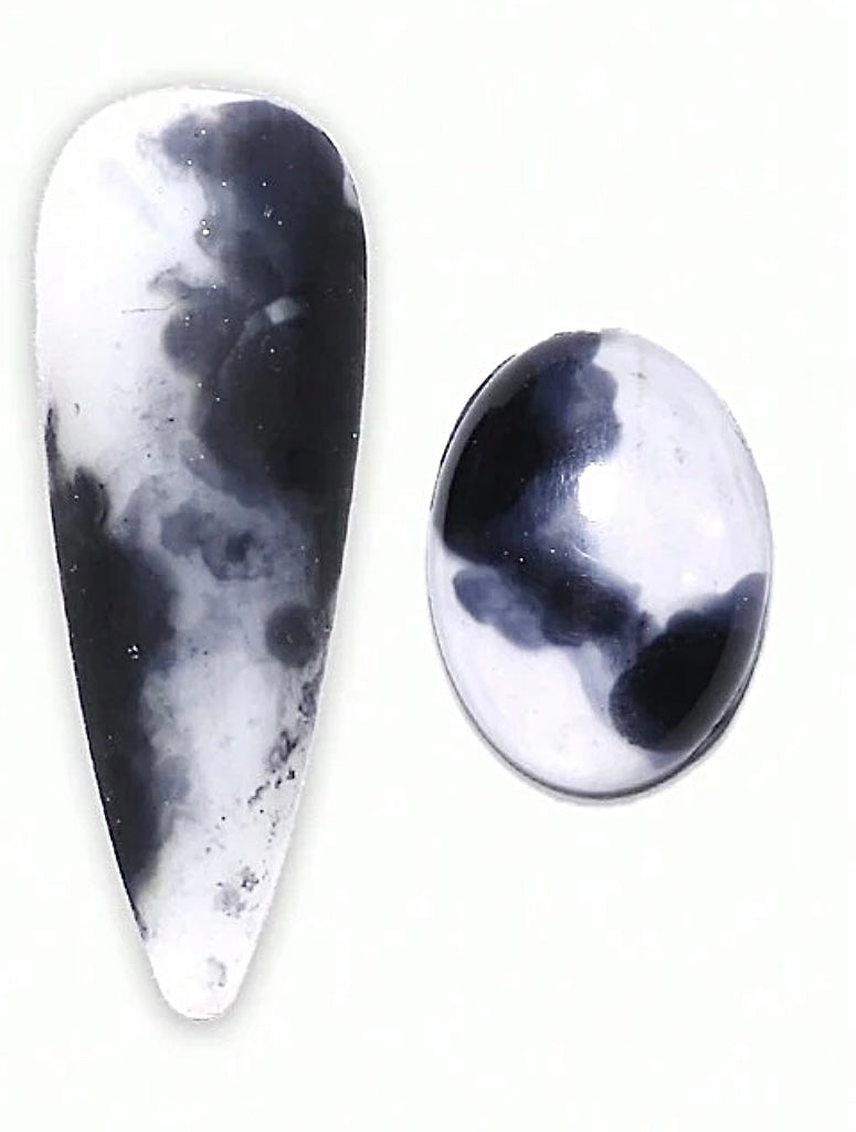 0. Encre noir