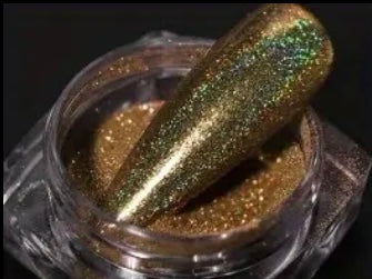 1. Holo orange
