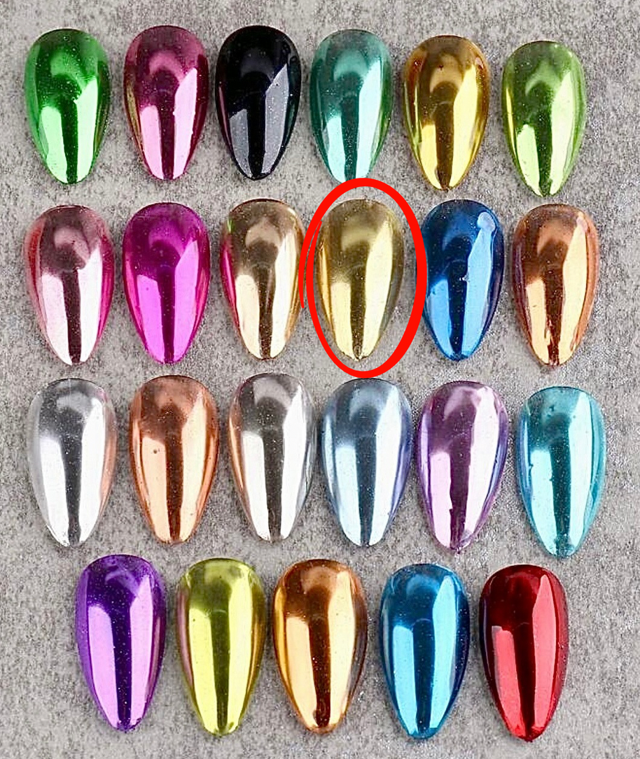 10. Mirroir or