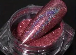 5. Holo rouge