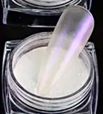 6. Aurora violet