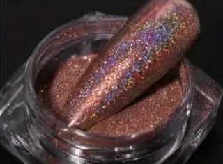 6. Holo brun