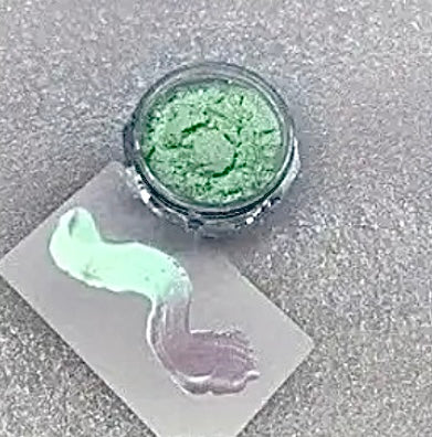 choix pigments