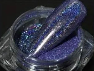 7. Bleu foncé