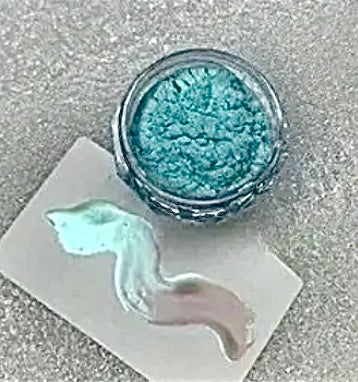 choix pigments