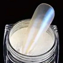 8. Aurora bleu