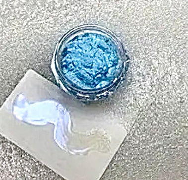 9. Irisébleu