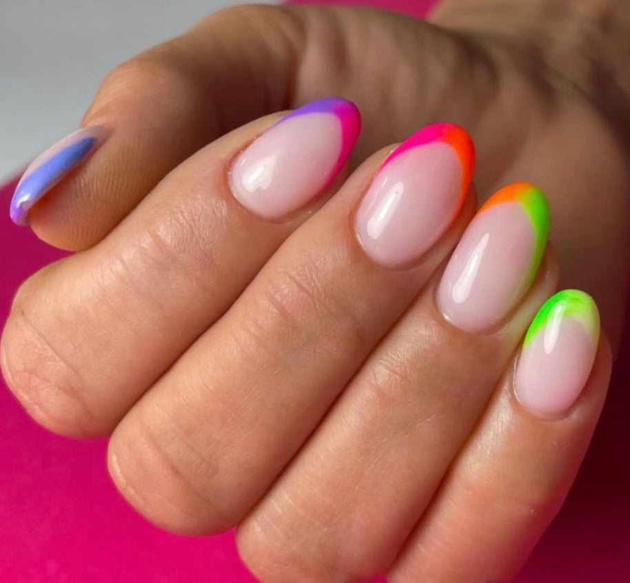 French bicolor