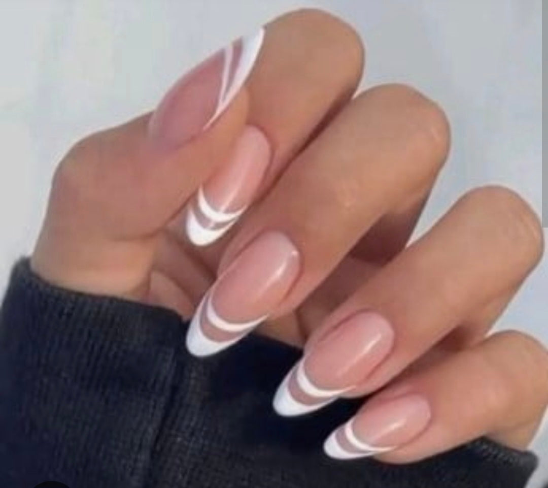 French double