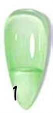 1. jelly vert
