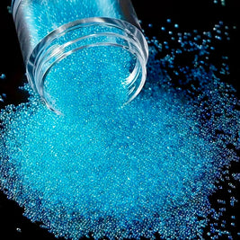 10. Caviar bleu ciel x10