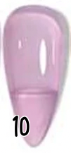 10. Jelly parme