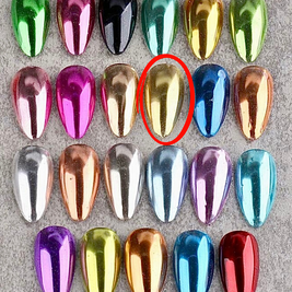 10. Mirroir or