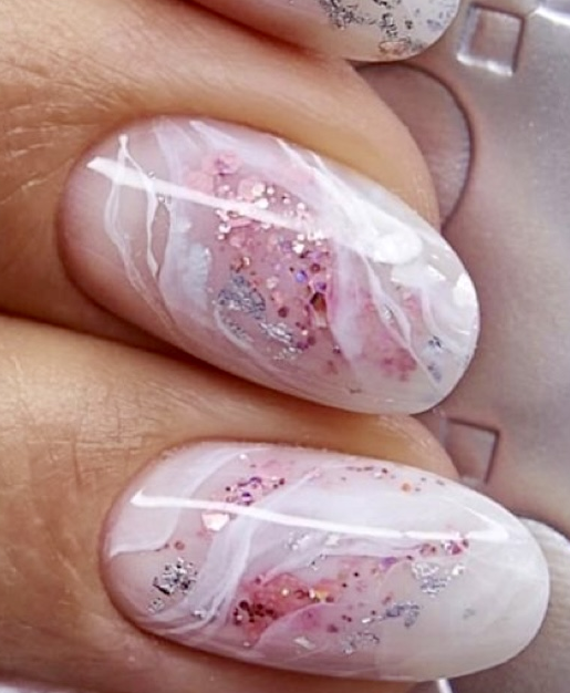 Supplément Nail Art