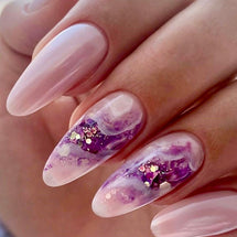 Supplément Nail Art