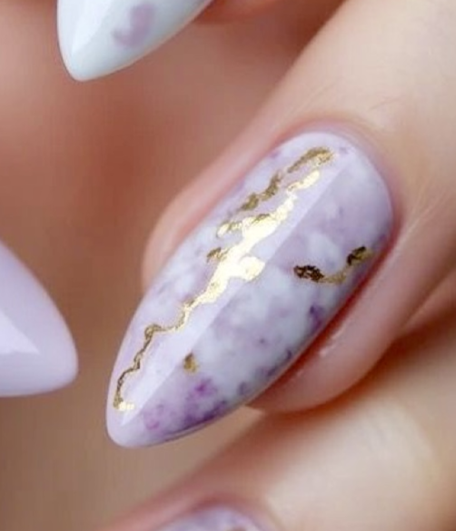 Supplément Nail Art