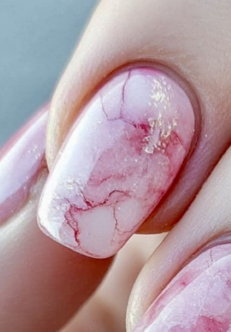 Supplément Nail Art