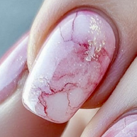 Supplément Nail Art