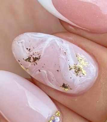 Supplément Nail Art