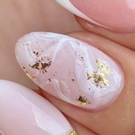 Supplément Nail Art