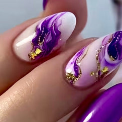 Supplément Nail Art