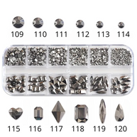 Supplément Nail Art