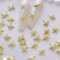 Supplément Nail Art