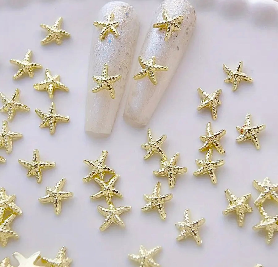 Supplément Nail Art