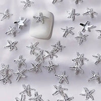 Supplément Nail Art
