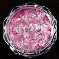 13. Aurora flakes