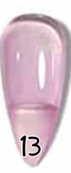 13. Jelly taupe