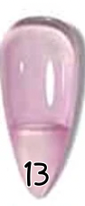 13. Jelly taupe
