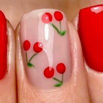 Supplément Nail Art