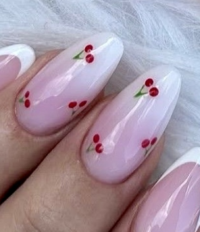 Supplément Nail Art