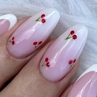 Supplément Nail Art