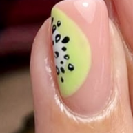 Supplément Nail Art