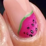 Supplément Nail Art