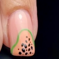 Supplément Nail Art