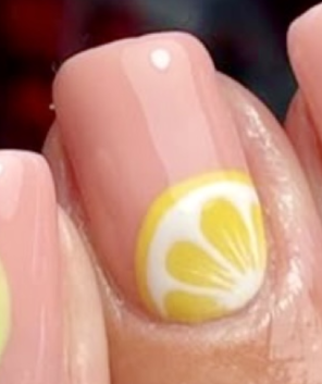 Supplément Nail Art