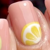 Supplément Nail Art