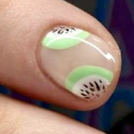 Supplément Nail Art