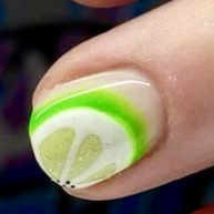 Supplément Nail Art