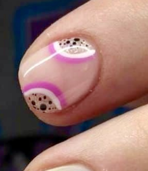 Supplément Nail Art