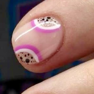Supplément Nail Art