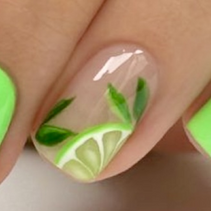 Supplément Nail Art
