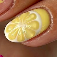Supplément Nail Art