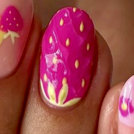 Supplément Nail Art