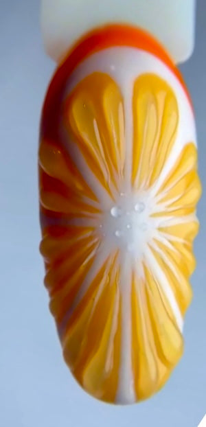 Supplément Nail Art