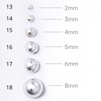 Supplément Nail Art