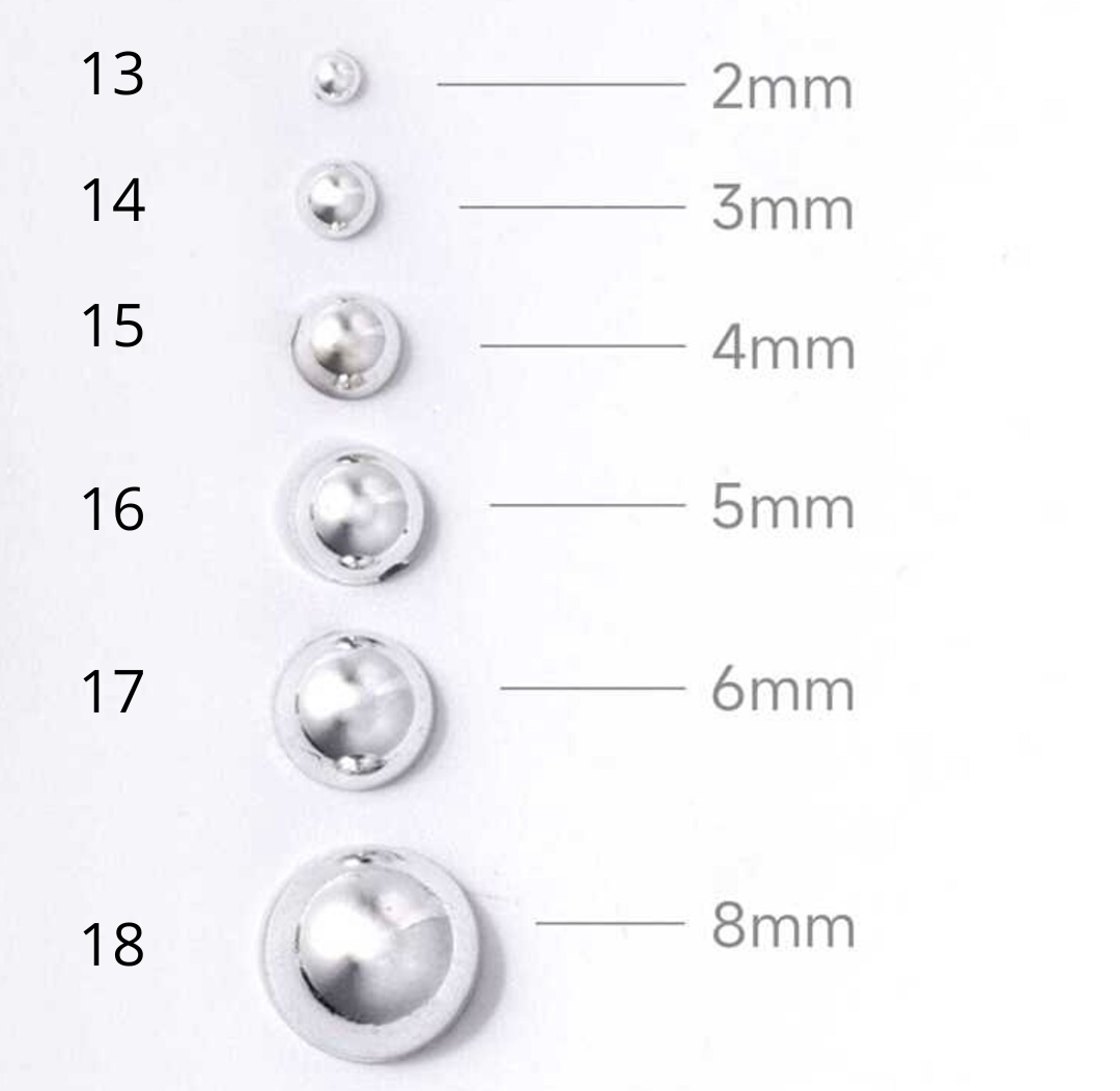 Supplément Nail Art